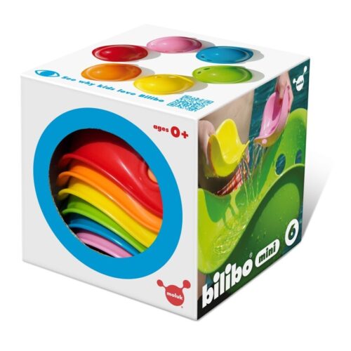Bilibo Mini 6 Colores