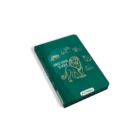 Kidydraw Mini Animales del Mundo Kidywolf