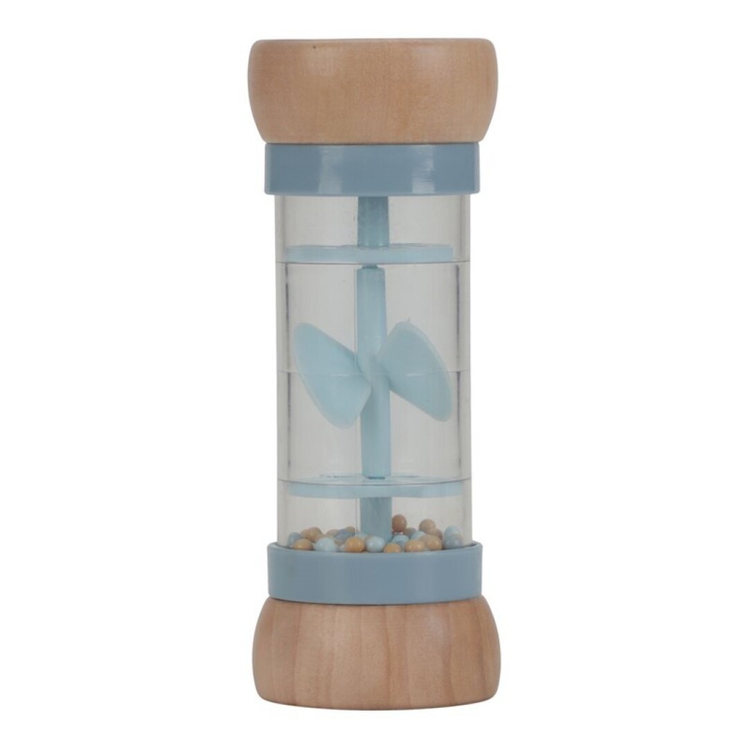 Sonajero Palo de Lluvia Forest Friends FSC Sonajero Palo de Lluvia Forest Friends FSC