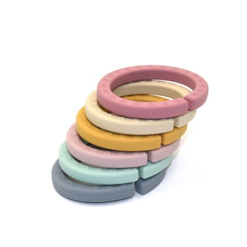 xAnillas Mordedor Miwis