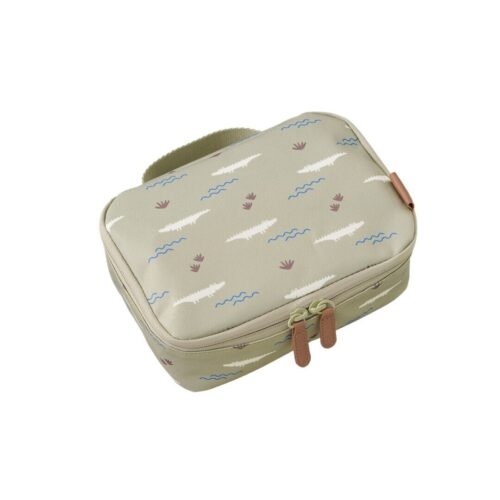 Bolsa Térmica Fresk Cocodrilo