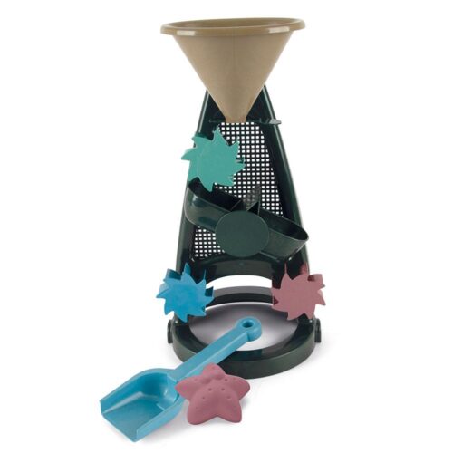 Molino de Arena reciclado Dantoy