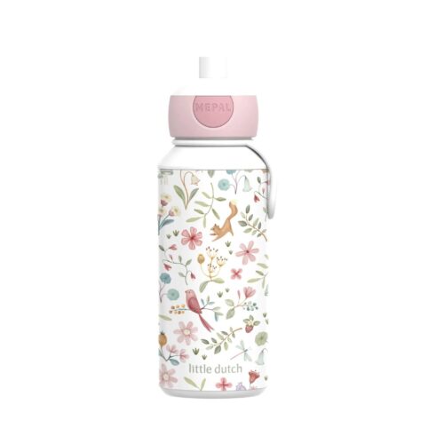 Botella Campus Fairy Wonders Little Dutch