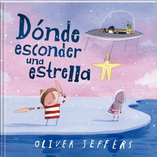 DONDE ESCONDER UNA ESTRELLA