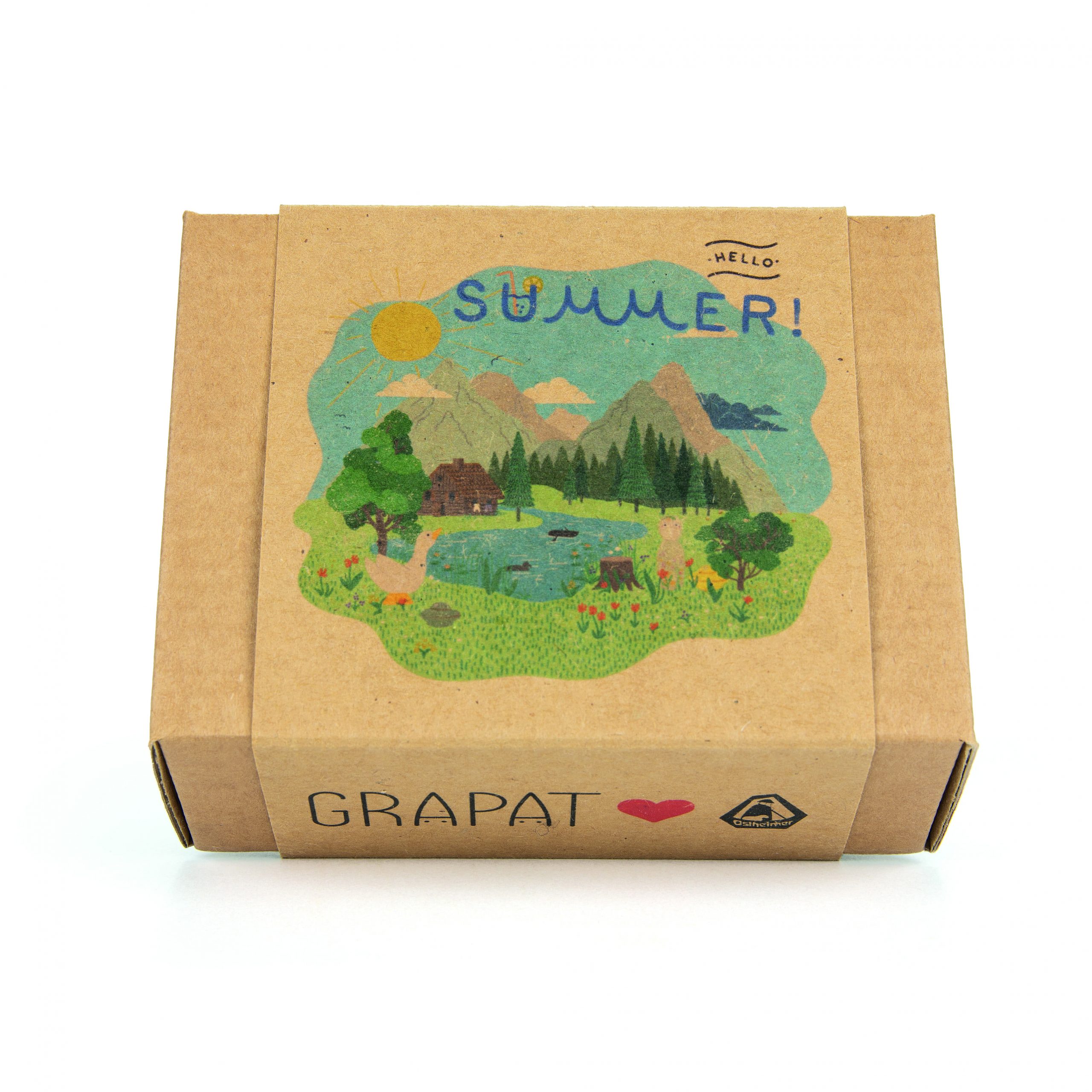 grapat1 Grapat Hello Summer