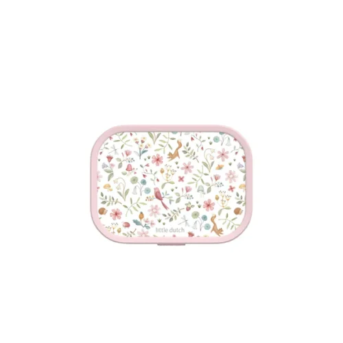 Caja Almuerzo Campus Fairy Wonders Little Dutch