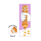 Rotuladores de Puntos Grandes Pearly Djeco