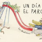 Un día en el parque