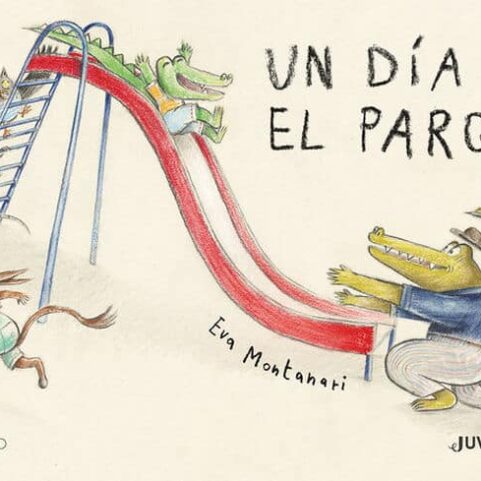 Un día en el parque