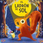 EL LADRON DE SOL