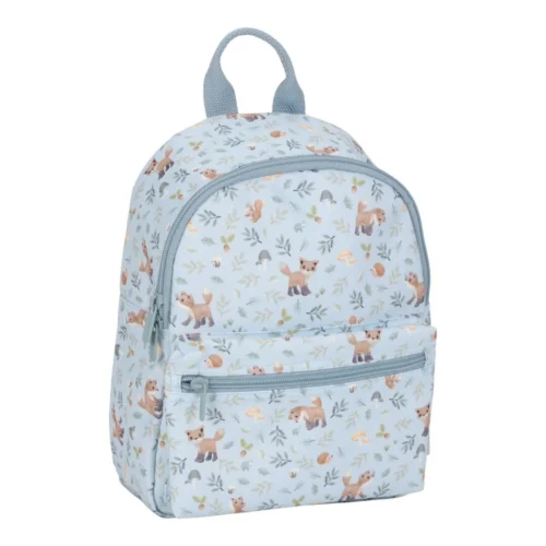 Mochila Forest Friends Little Dutch