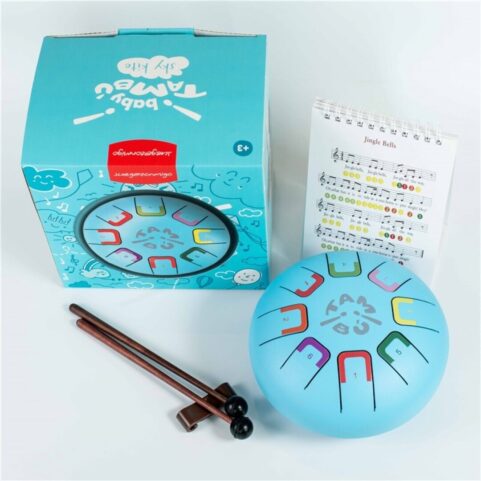 Baby Tambú Sky Nite