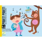 Juego de Cartas Pouet! Pouet! Djeco