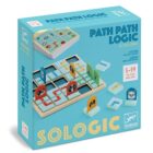 Sologic Path Path Logic Djeco