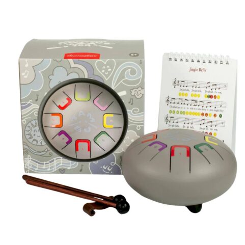 Baby Tambú Smoky Loky