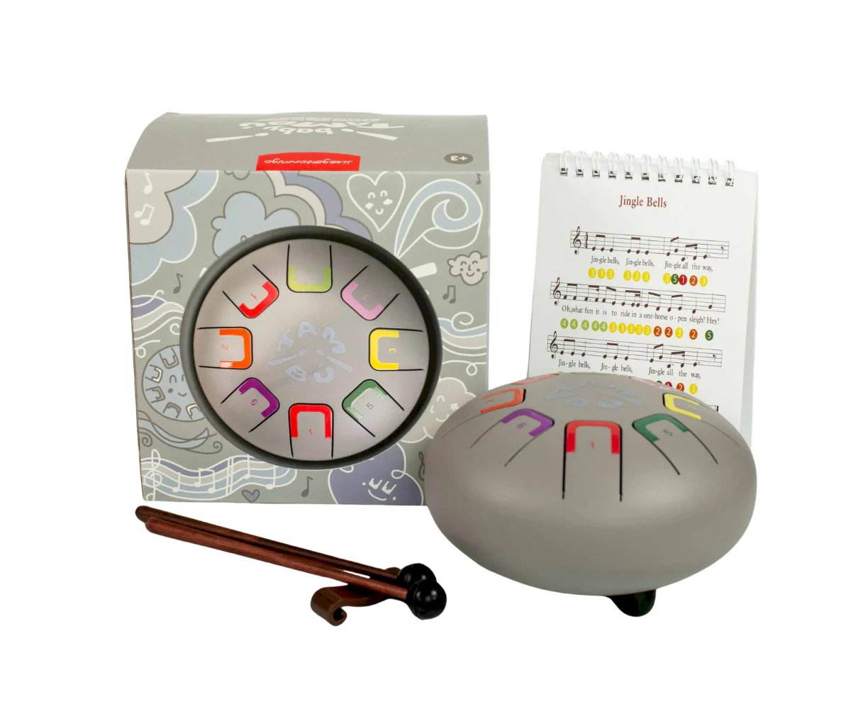 juego1 Baby Tambú Smoky Loky