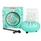 Baby Tambú Teal Peal