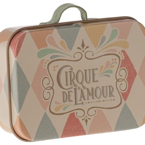 Maleta Micro Arlequin Maileg