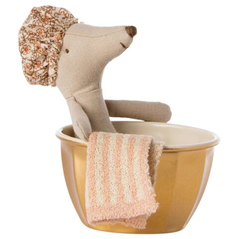 Raton Wellness Hermana Mayor Maileg