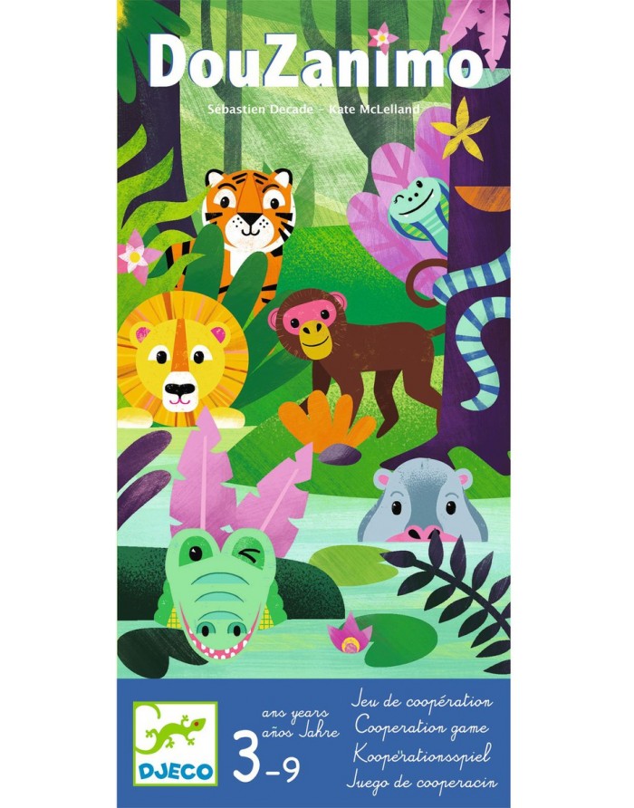 juego1 Douzanimo Djeco