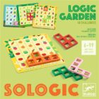 Sologic Logic Garden Djeco