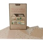 Pegatina de papel de pared - Farmhouse 7 uds Maileg