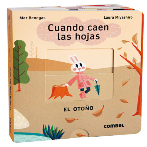 CUANDO CAEN LAS HOJAS. EL OTOÑO.