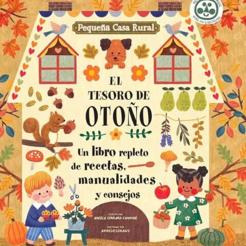 EL TESORO DE OTOÑO