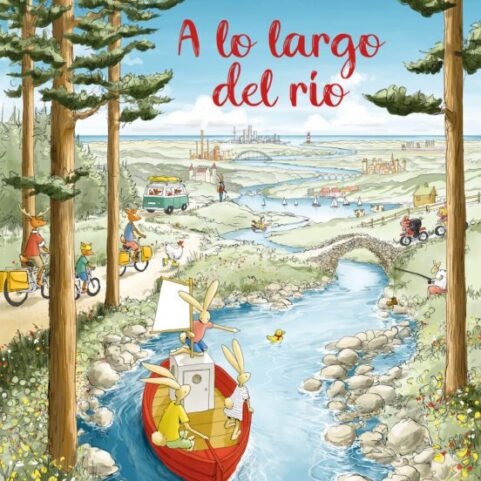 A LO LARGO DEL RIO