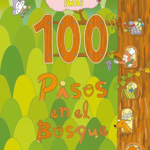 100 PISOS EN EL BOSQUE