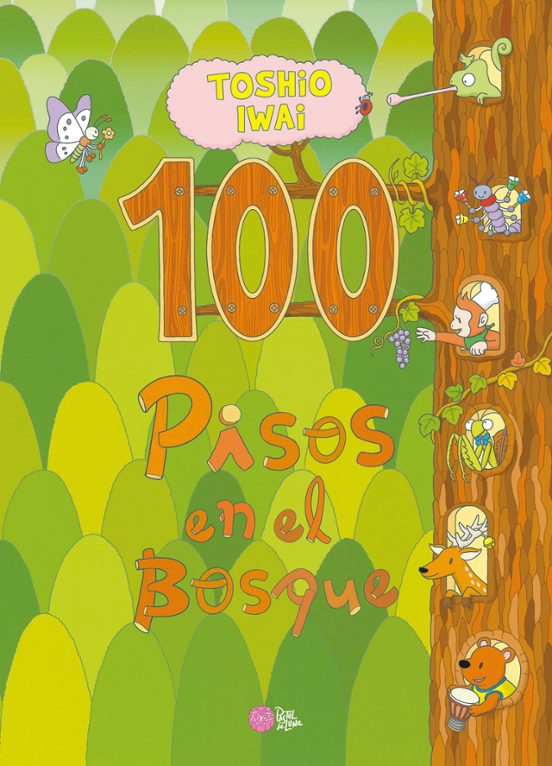 cuento1 100 PISOS EN EL BOSQUE