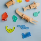 Lekkid Imaginary Fauna Jungle