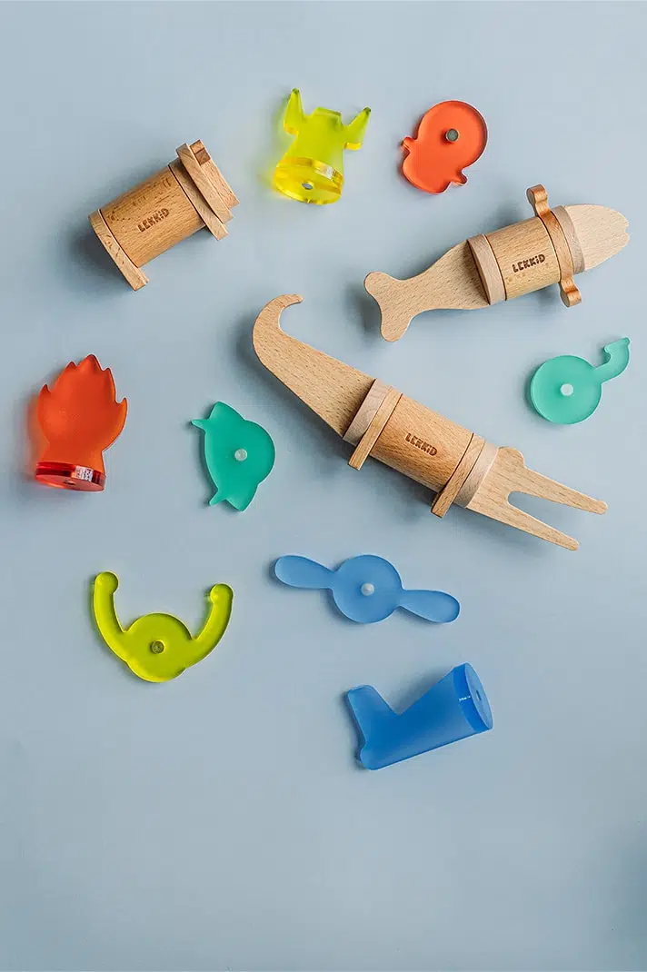 juego1 Lekkid Imaginary Fauna Jungle