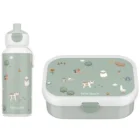Pack de Almuerzo Campus Little Farm Little Dutch
