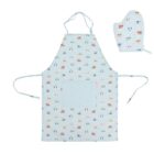 Set Delantal City Cars Monneka