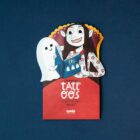 Tattoo Enchanted Londji