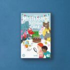 The Mysterious Case of the Birthday Londji