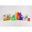 Braintoys Imanix Classic 100 piezas