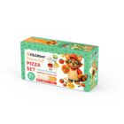 Paw Pals Pizza Set de Plastilina Orgánica Child Gen