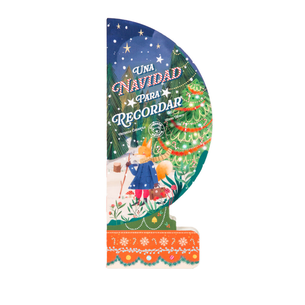 Una Navidad para recordar Una Navidad para recordar