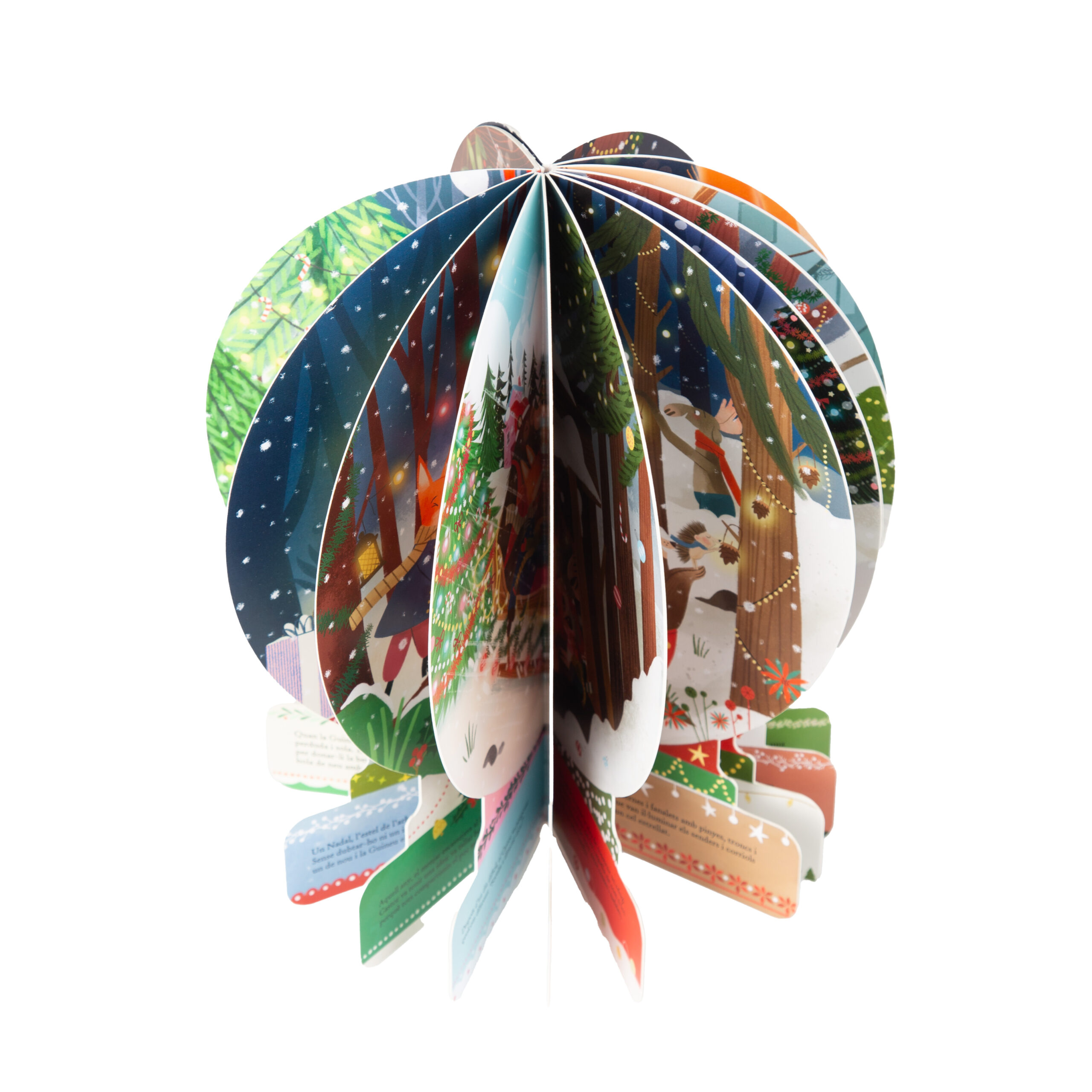 Una Navidad para recordar