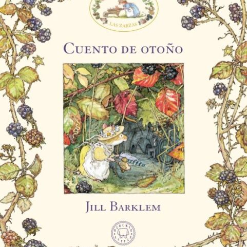 SETO DE LAS ZARZAS CUENTO DE OTOÑO