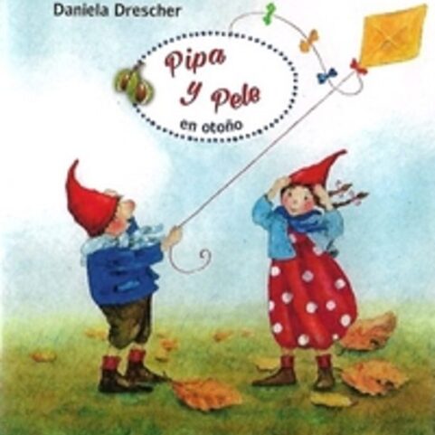 PIPA Y PELE EN OTOÑO