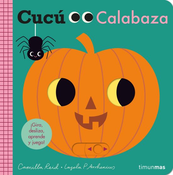 cuento1 CUCU CALABAZA
