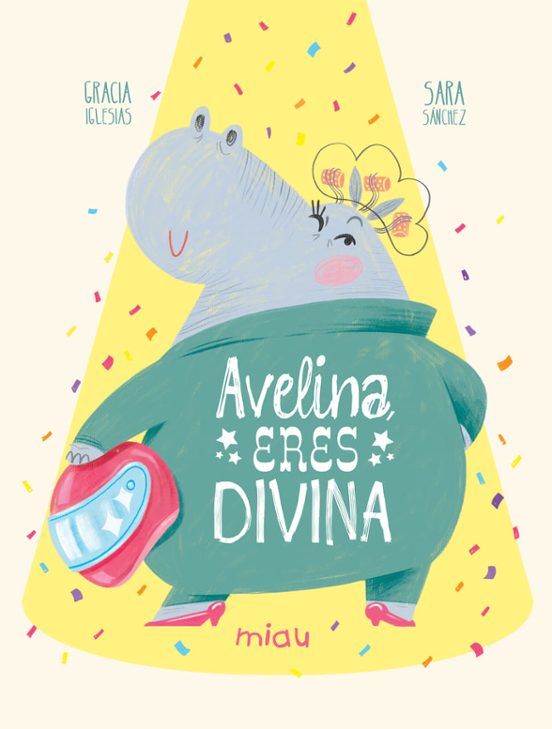 cuento1 AVELINA ERES DIVINA