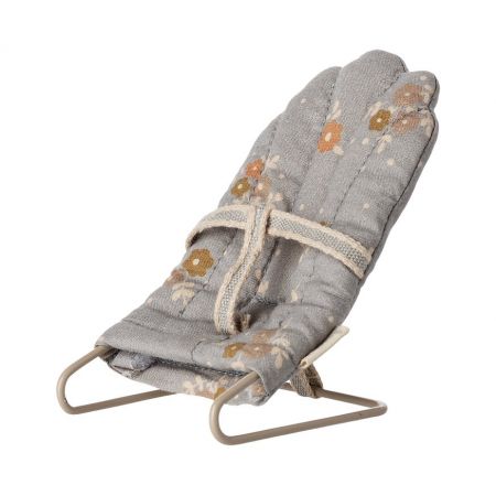 Hamaca para Bebé Azul Maileg