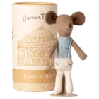 Raton Bailarin Hermano Mayor Maileg