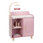 Mueble Cambiador Little Dutch