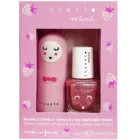 Set de Labial y Esmalte Fresa Inuwet