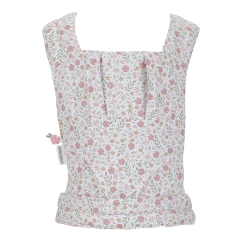 Mochila de Porteo para Muñecas Little Dutch